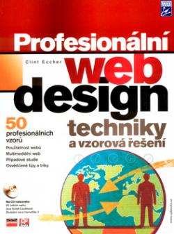 Profesionální webdesign + CD
