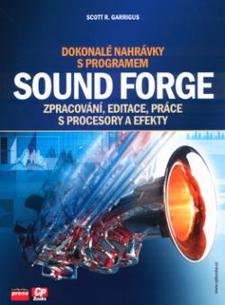 Dokonalé nahrávky s programem Sound Forge