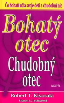 Bohatý otec Chudobný otec