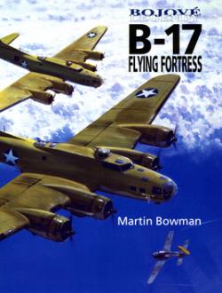 Bojové legendy B-17 Flying Fortress