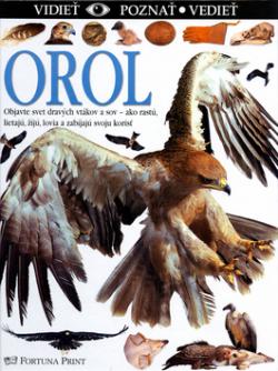 Orol