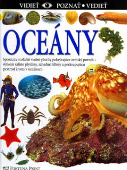 Oceány