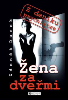 Žena za dveřmi