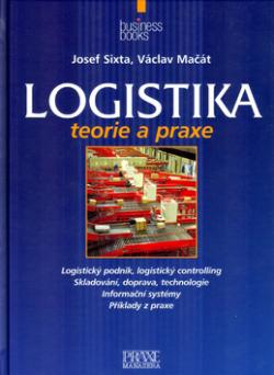 Logistika teorie a praxe