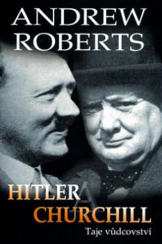 Hitler a Churchill