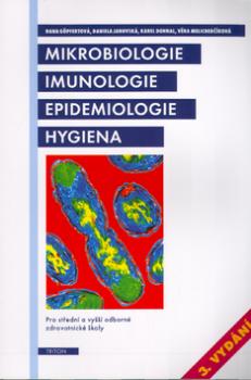 Mikrobiologie, imunologie, epodemiologie, hygiena
