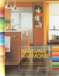 Barevná harmonie