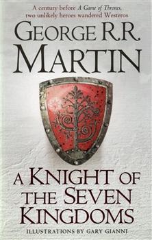 A knight of Seven Kingdoms