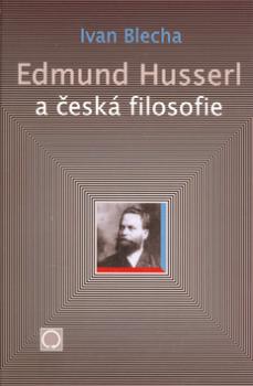 Edmund Husserl a česká filosofie
