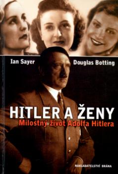 Hitler a ženy