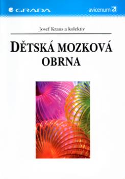 Dětská mozková obrna