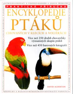 Encyklopedie ptáků