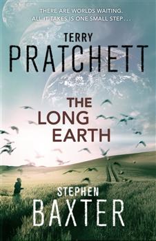 The Long Earth -  Long Earth 1