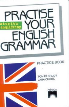 Practise your English Grammar