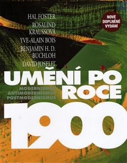 Umění po roce 1900