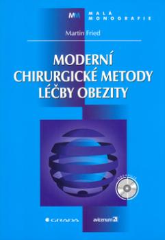 Moderní chirurgické metody léčby obezity + CD