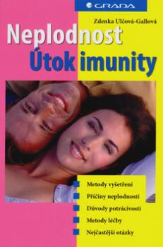 Neplodnost Útok imunity