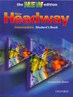 New Headway Intermediate Student´s Book