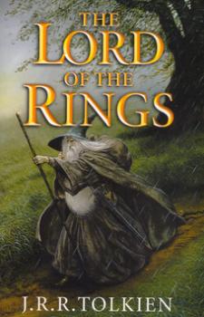 Lord of the rings complete