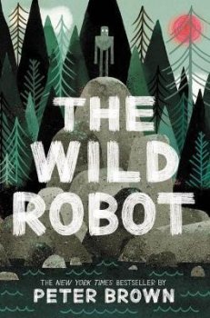 The Wild Robot 1