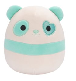 Squishmallows Panda Schwindt