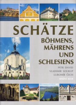 Schätze der Böhmen,Mähren und Schlesien