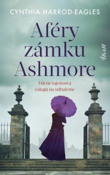 Aféry zámku Ashmore