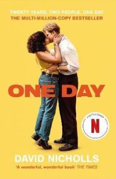 One Day: Soon to be a major Netflix series