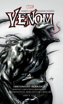 Venom - Smrtonosný ochránce