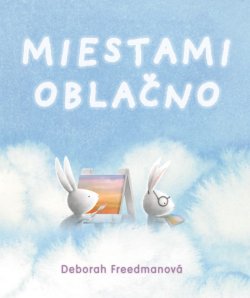 Miestami oblačno