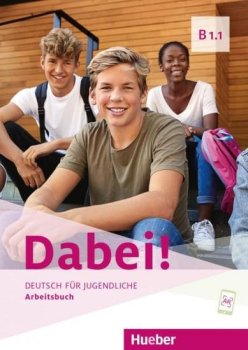 Dabei B1/1 Arbeitsbuch