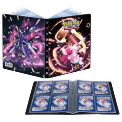 Pokémon UP: SV4.5 Paldean Fates - A5 album