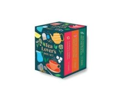 Tea Lover´s Box Set