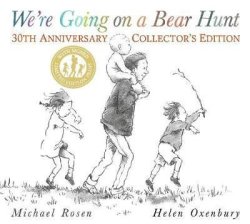 We´re Going on a Bear Hunt