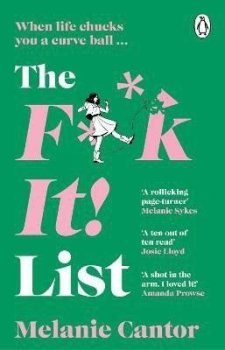 The F**k It! List