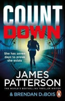 Countdown: The Sunday Times bestselling spy thriller