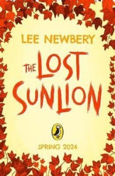 The Lost Sunlion