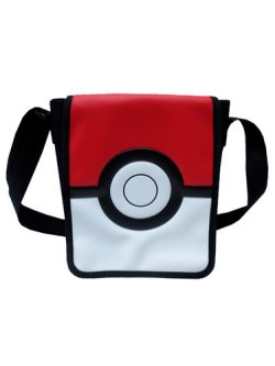 Pokémon taštička Pokeball