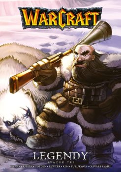 Warcraft - Legendy 3