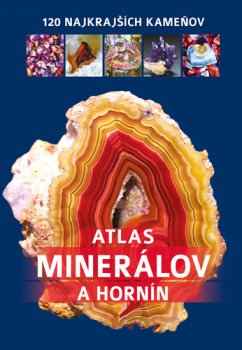 Atlas minerálů (SK)