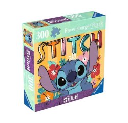 Ravensburger Puzzle - Disney: Stitch 300 dílků