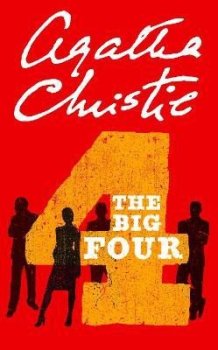 The Big Four (Poirot)