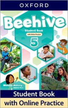 Beehive Student's Book 5
