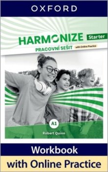 Harmonize Starter Workbook