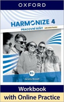 Harmonize 4 Workbook