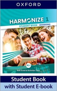 Harmonize Student's Book 1