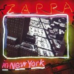 Zappa In New York (Remastered 2012)