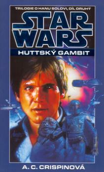 STAR WARS Huttský gambit