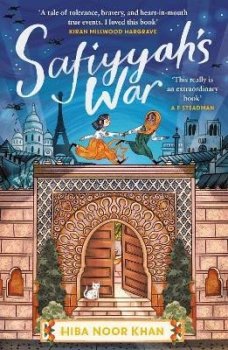 Safiyyah´s War