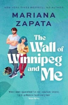 The Wall of Winnipeg and Me: Now with fresh new look!
